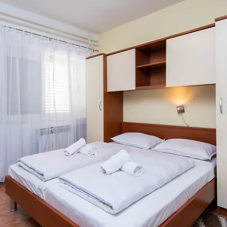 Apartment Balota *