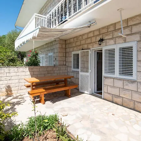 Balota Apartment Viganj