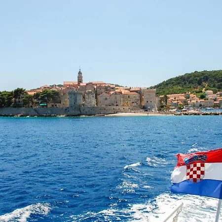 Balota By Interhome Appartement Viganj