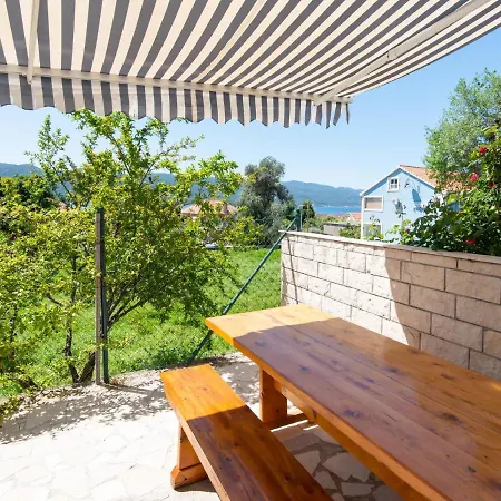 Appartement Balota By Interhome Viganj