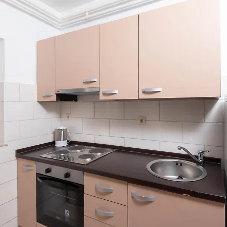 Apartament Balota By Interhome Viganj