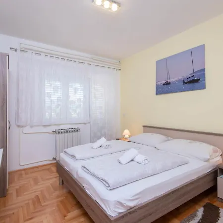 Balota By Interhome Appartement Viganj