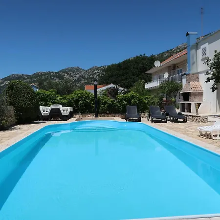 Appartement Balota By Interhome