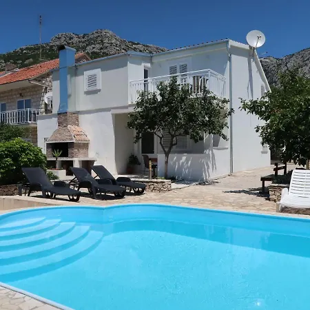 Appartement Balota By Interhome Viganj