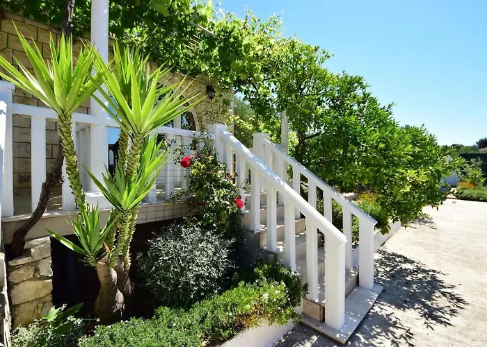 公寓 Balota By Interhome *