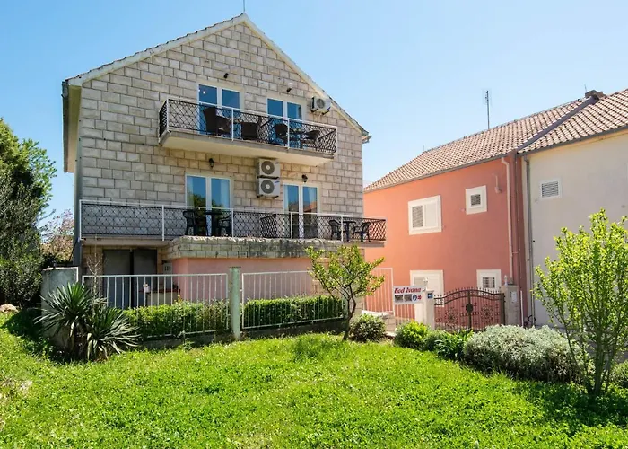 公寓 Balota By Interhome