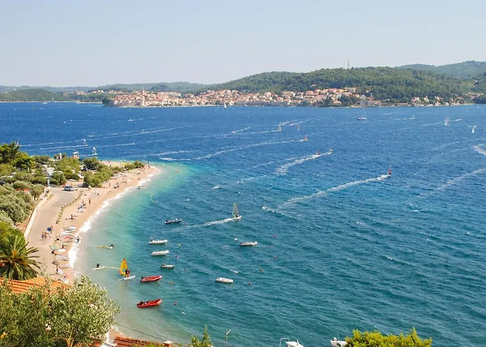 公寓 Balota By Interhome