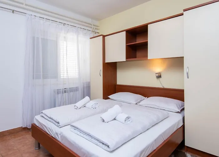 公寓 Balota By Interhome *