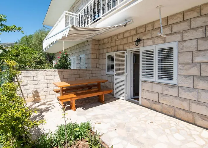 Balota By Interhome 公寓 维甘