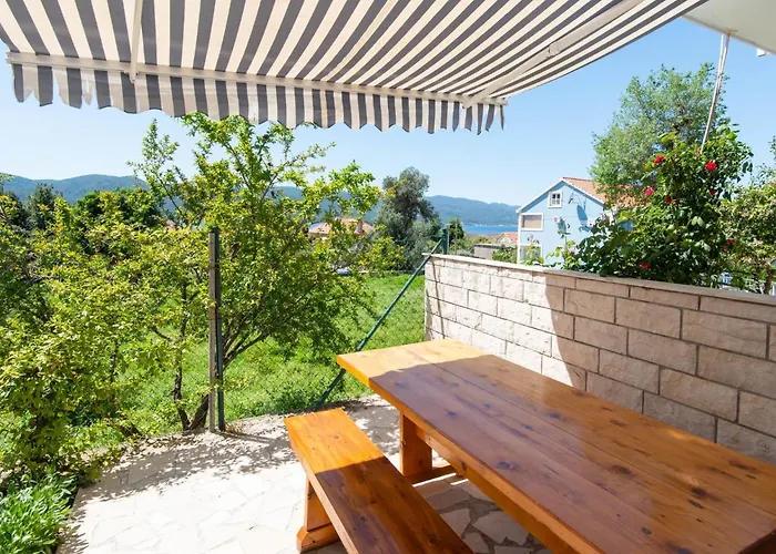 公寓 Balota By Interhome 维甘