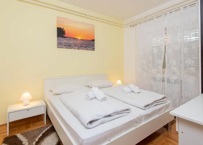 公寓 Balota By Interhome *