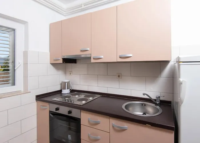 公寓 Balota By Interhome 维甘