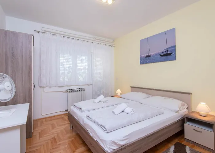 Balota By Interhome 公寓 维甘