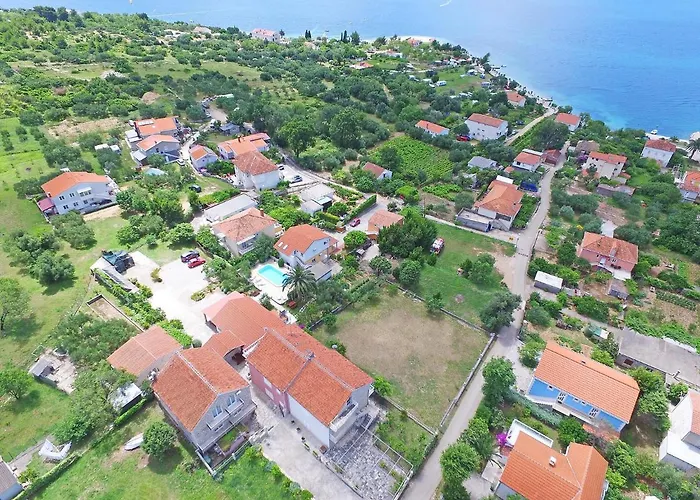 公寓 Balota By Interhome *