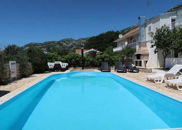 公寓 Balota By Interhome